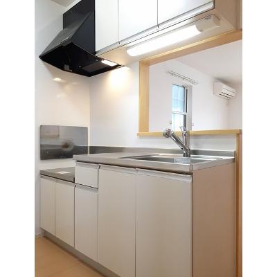 ルーエ　プラッツ 101【管理NO：1-017445101-01010】 ★家具家電は申し込み後に搬入します★ ★2026年10月下旬入居可能★の物件写真3