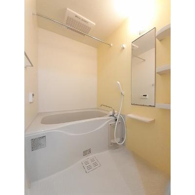 ひまわり 201【管理NO：1-017600001-02010】 ★家具家電は申し込み後に搬入します★ ★2026年10月下旬入居可能★の物件写真4