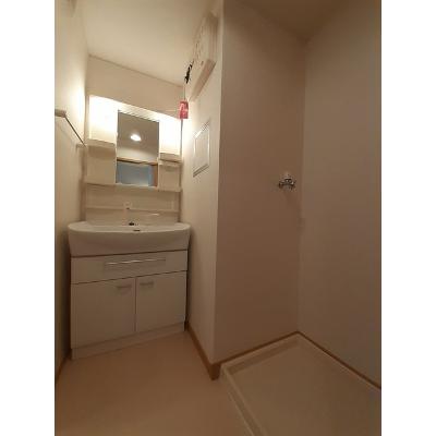 サニースクエアⅠ 201【管理NO：1-013981601-02010】 ★家具家電は申し込み後に搬入します★ ★2026年10月下旬入居可能★の物件写真6