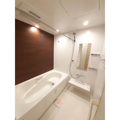 アリエッタガーデン 201【管理NO：1-024013501-02010】 ★家具家電は申し込み後に搬入します★ ★2026年11月下旬入居可能★の物件写真4