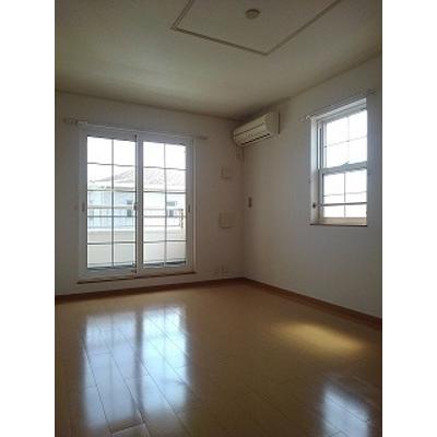 クリスタル　ティアラＢ 201【管理NO：1-015394902-02010】 ★家具家電は申し込み後に搬入します★ ★2026年11月中旬入居可能★の物件写真2