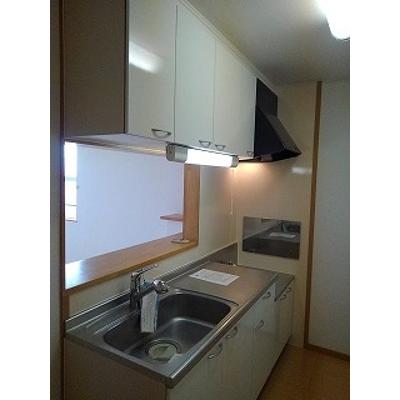 クリスタル　ティアラＢ 201【管理NO：1-015394902-02010】 ★家具家電は申し込み後に搬入します★ ★2026年11月中旬入居可能★の物件写真3