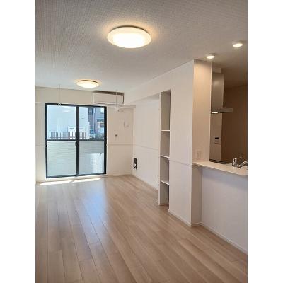 メゾン・ド・エクセレンスⅦ　Ｂ 106【管理NO：1-028051402-01050】 ★家具家電は申し込み後に搬入します★の物件写真2
