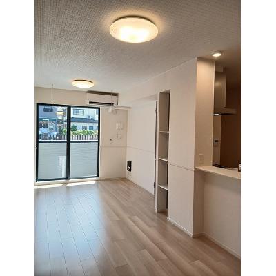 メゾン・ド・エクセレンスⅦ　Ｂ 105【管理NO：1-028051402-01040】 ★家具家電は申し込み後に搬入します★ ★2026年10月下旬入居可能★の物件写真2