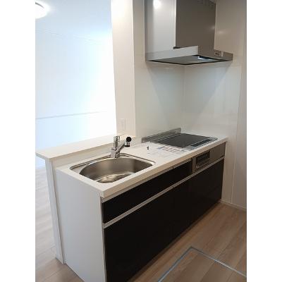 メゾン・ド・エクセレンスⅦ　Ｂ 105【管理NO：1-028051402-01040】 ★家具家電は申し込み後に搬入します★ ★2026年10月下旬入居可能★の物件写真3