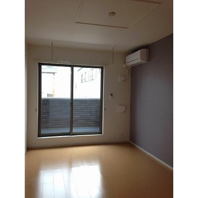 リベルテⅠ 203【管理NO：1-021227801-02030】 ★家具家電は申し込み後に搬入します★ ★2026年10月下旬入居可能★の物件写真2