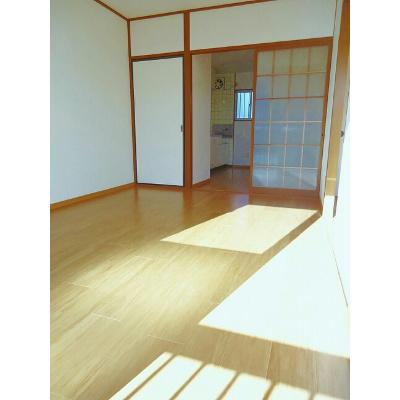 シティハイツ宮前 202【管理NO：1-001020401-02020】 ★家具家電は申し込み後に搬入します★ ★2026年10月下旬入居可能★の物件写真2