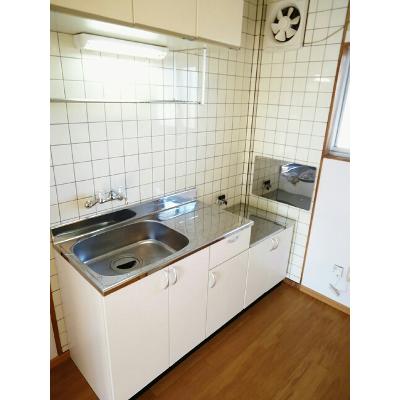 シティハイツ宮前 202【管理NO：1-001020401-02020】 ★家具家電は申し込み後に搬入します★ ★2026年10月下旬入居可能★の物件写真3