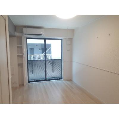 エスポワールⅡ 105【管理NO：1-027325601-01040】 ★家具家電は申し込み後に搬入します★ ★2026年10月中旬入居可能★の物件写真2