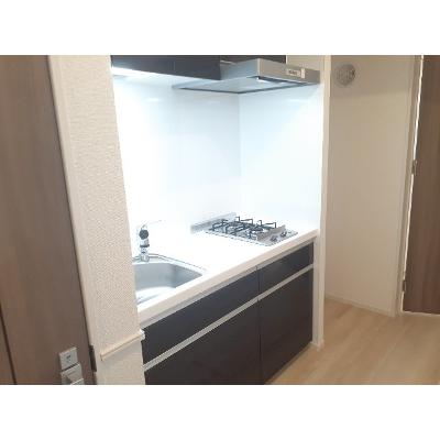 エスポワールⅡ 105【管理NO：1-027325601-01040】 ★家具家電は申し込み後に搬入します★ ★2026年10月中旬入居可能★の物件写真3