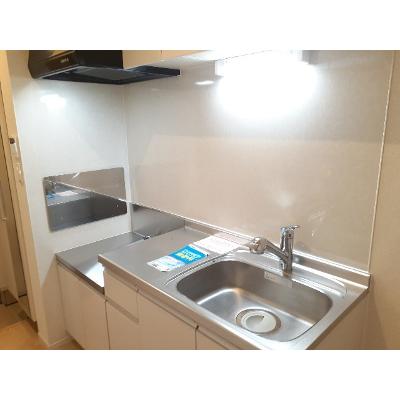 サザンクロスＭⅡＹ 101【管理NO：1-023858601-01010】 ★家具家電は申し込み後に搬入します★ ★2026年10月中旬入居可能★の物件写真3