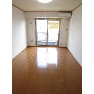 レジデンスＫー１ 402【管理NO：1-013543301-04020】 ★家具家電は申し込み後に搬入します★ ★2026年10月下旬入居可能★の物件写真2