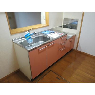 ユーベル　Ｂ 101【管理NO：1-013238602-01010】 ★家具家電は申し込み後に搬入します★ ★2026年10月中旬入居可能★の物件写真3