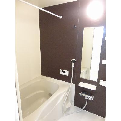 リバーサイド　加賀 203【管理NO：1-022370101-02030】 ★家具家電は申し込み後に搬入します★ ★2026年10月下旬入居可能★の物件写真4
