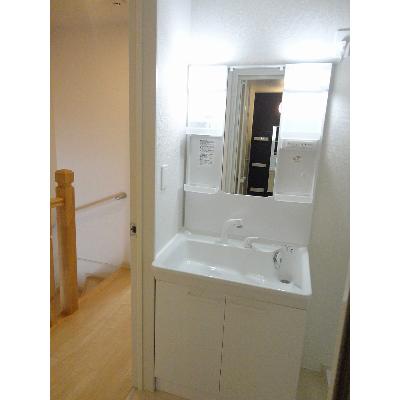 リバーサイド　加賀 203【管理NO：1-022370101-02030】 ★家具家電は申し込み後に搬入します★ ★2026年10月下旬入居可能★の物件写真6