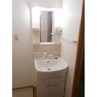 サウスヒルズ緑Ｂ 302【管理NO：1-012511402-03020】 ★家具家電は申し込み後に搬入します★ ★2026年10月下旬入居可能★の物件写真6