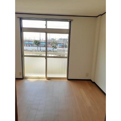グリーンパーク公家 201【管理NO：1-001730801-02010】 ★家具家電は申し込み後に搬入します★ ★2026年10月中旬入居可能★の物件写真2