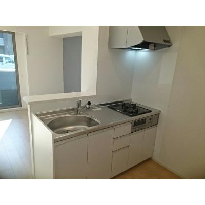フランボワーズ　Ⅱ 103【管理NO：1-025320302-01030】 ★家具家電は申し込み後に搬入します★ ★2026年11月上旬入居可能★の物件写真3