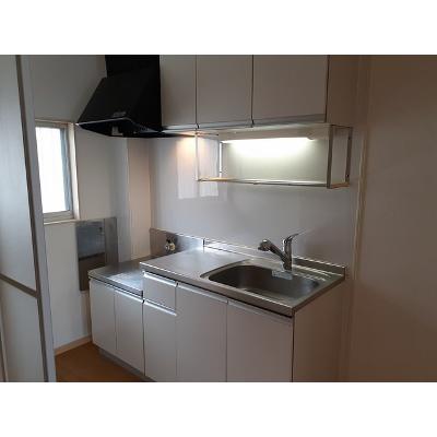 パレス３．１Ａ 1-A【管理NO：1-002114901-01010】 ★家具家電は申し込み後に搬入します★ ★2026年10月中旬入居可能★の物件写真3
