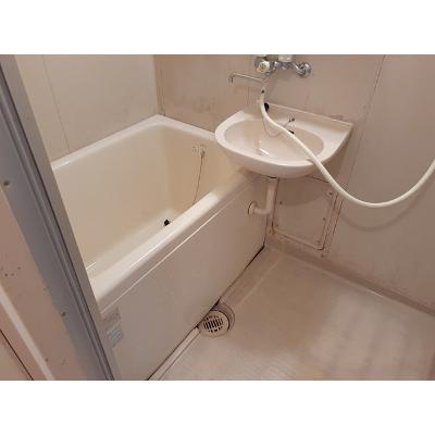 パレス３．１Ａ 1-A【管理NO：1-002114901-01010】 ★家具家電は申し込み後に搬入します★ ★2026年10月中旬入居可能★の物件写真4