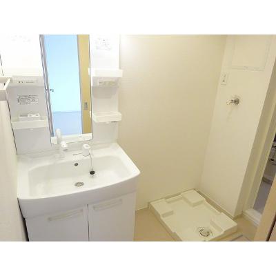 フレーシュ　Ｍ 203【管理NO：1-017603901-02030】 ★家具家電は申し込み後に搬入します★ ★2026年11月上旬入居可能★の物件写真6