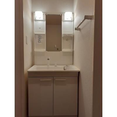 ベイサイドビレッジ・コウ 105【管理NO：1-022196901-01040】 ★家具家電は申し込み後に搬入します★ ★2026年11月中旬入居可能★の物件写真6