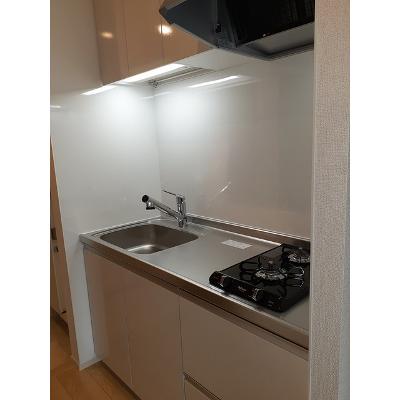 ラフォーレ小古曽 201【管理NO：1-026091301-02010】 ★家具家電は申し込み後に搬入します★ ★2026年11月中旬入居可能★の物件写真3