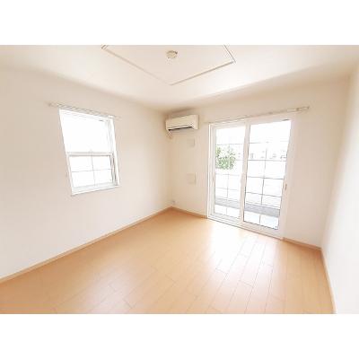 エアリー　ストリートＡ 101【管理NO：1-016428001-01010】 ★家具家電は申し込み後に搬入します★ ★2026年10月下旬入居可能★の物件写真2