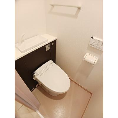 シカタ　シャンブレットⅡ 403【管理NO：1-018061901-04030】 ★家具家電は申し込み後に搬入します★ ★2026年11月上旬入居可能★の物件写真5