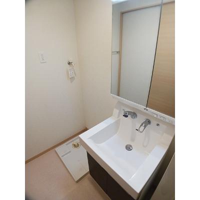 シカタ　シャンブレットⅡ 403【管理NO：1-018061901-04030】 ★家具家電は申し込み後に搬入します★ ★2026年11月上旬入居可能★の物件写真6