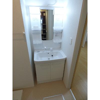 フェリーチェ 205【管理NO：1-021287501-02040】 ★家具家電は申し込み後に搬入します★ ★2026年10月中旬入居可能★の物件写真6