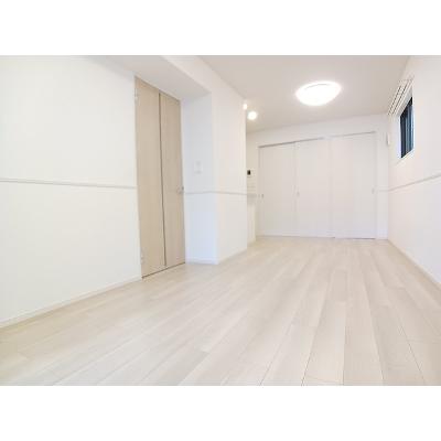 グランド　オーヴェスト　妻鹿２ 103【管理NO：1-027055702-01030】 ★家具家電は申し込み後に搬入します★の物件写真2