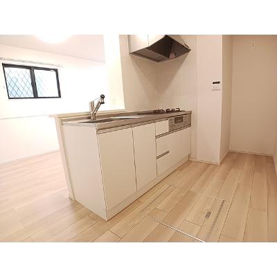 グランド　オーヴェスト　妻鹿２ 103【管理NO：1-027055702-01030】 ★家具家電は申し込み後に搬入します★の物件写真3