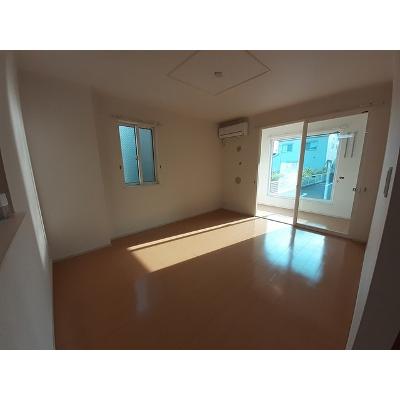 サニーヴィレッジ 103【管理NO：1-019545401-01030】 ★家具家電は申し込み後に搬入します★ ★2026年10月下旬入居可能★の物件写真2