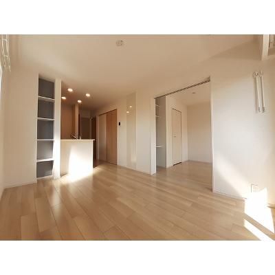 ラティオス 204【管理NO：1-025909201-02040】 ★家具家電は申し込み後に搬入します★の物件写真2