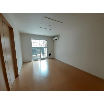 ガーデンヒルズ 102【管理NO：1-017586001-01020】 ★家具家電は申し込み後に搬入します★ ★2026年10月下旬入居可能★の物件写真2