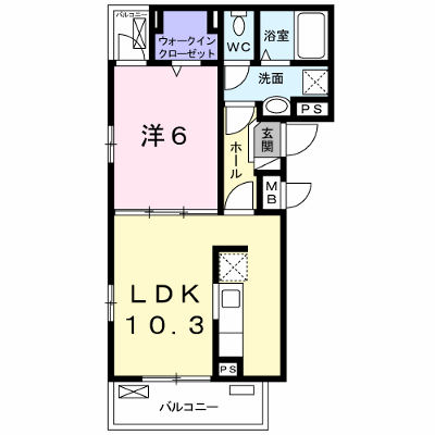 ロイヤルコート巽北 301【管理NO：1-026863301-03010】 ★家具家電は申し込み後に搬入します★ ★2026年10月下旬入居可能★の外観画像