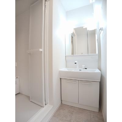 エテルノ木ノ本Ｂ 103【管理NO：1-027421902-01030】 ★家具家電は申し込み後に搬入します★ ★2026年11月中旬入居可能★の物件写真6