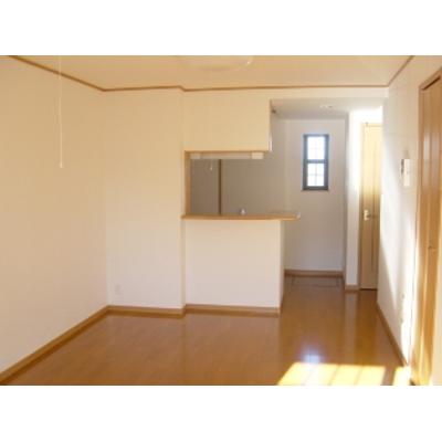 ランブロス 102【管理NO：1-014044501-01020】 ★家具家電は申し込み後に搬入します★ ★2026年10月下旬入居可能★の物件写真2