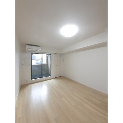 エスポワールＡ 202【管理NO：1-026958401-02020】 ★家具家電は申し込み後に搬入します★ ★2026年10月下旬入居可能★の物件写真2