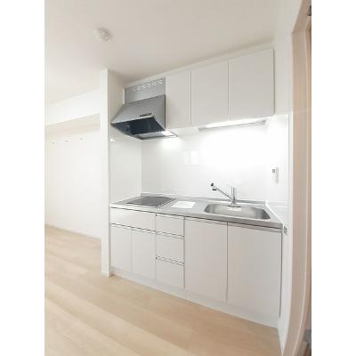 エスポワールＡ 202【管理NO：1-026958401-02020】 ★家具家電は申し込み後に搬入します★ ★2026年10月下旬入居可能★の物件写真3