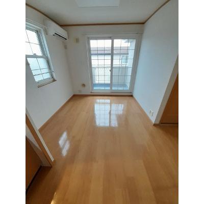 サンフラワー・ヒルズＡ 203【管理NO：1-011954501-02030】 ★家具家電は申し込み後に搬入します★ ★2026年11月中旬入居可能★の物件写真2