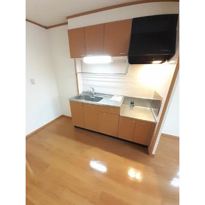 サンフラワー・ヒルズＡ 203【管理NO：1-011954501-02030】 ★家具家電は申し込み後に搬入します★ ★2026年11月中旬入居可能★の物件写真3