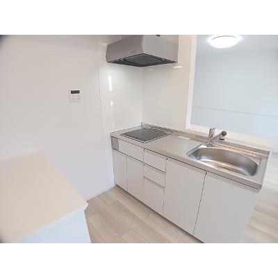 アーバンヒルズ　今治 205【管理NO：1-028719301-02040】 ★家具家電は申し込み後に搬入します★ ★2026年12月中旬入居可能★の物件写真3