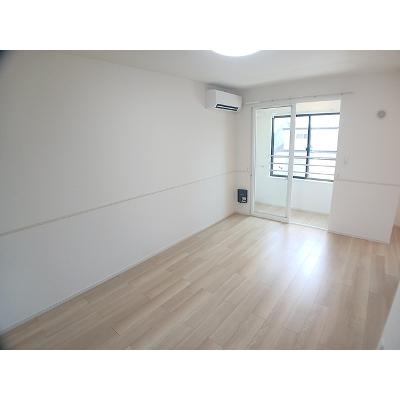 アーバンヒルズ　今治 202【管理NO：1-028719301-02020】 ★家具家電は申し込み後に搬入します★ ★2026年12月中旬入居可能★の物件写真2