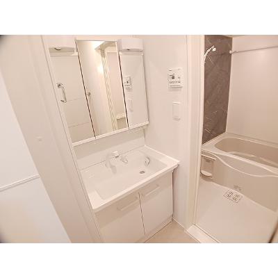 アーバンヒルズ　今治 202【管理NO：1-028719301-02020】 ★家具家電は申し込み後に搬入します★ ★2026年12月中旬入居可能★の物件写真6