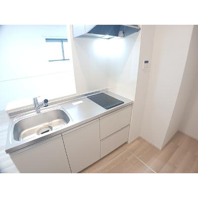 アーバンヒルズ　今治 103【管理NO：1-028719301-01030】 ★家具家電は申し込み後に搬入します★ ★2026年12月中旬入居可能★の物件写真3