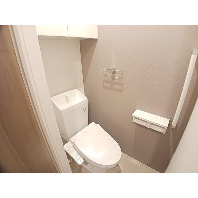 アーバンヒルズ　今治 103【管理NO：1-028719301-01030】 ★家具家電は申し込み後に搬入します★ ★2026年12月中旬入居可能★の物件写真5