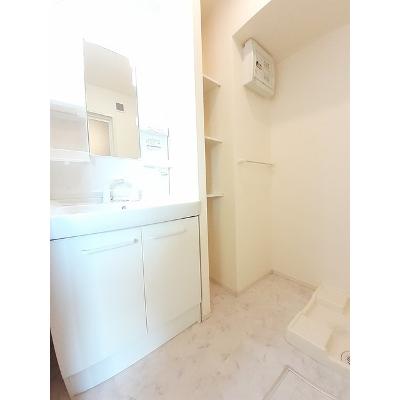 グランデュール南斎院 203【管理NO：1-022664901-02030】 ★家具家電は申し込み後に搬入します★ ★2026年10月中旬入居可能★の物件写真6