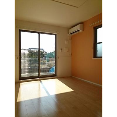 メゾン・ジュン 102【管理NO：1-021529501-01020】 ★家具家電は申し込み後に搬入します★ ★2026年11月中旬入居可能★の物件写真2